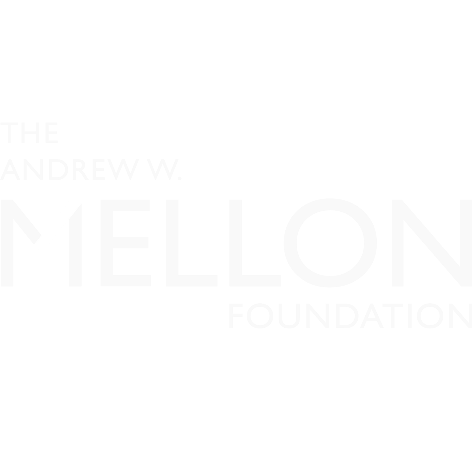 Mellon Foundation